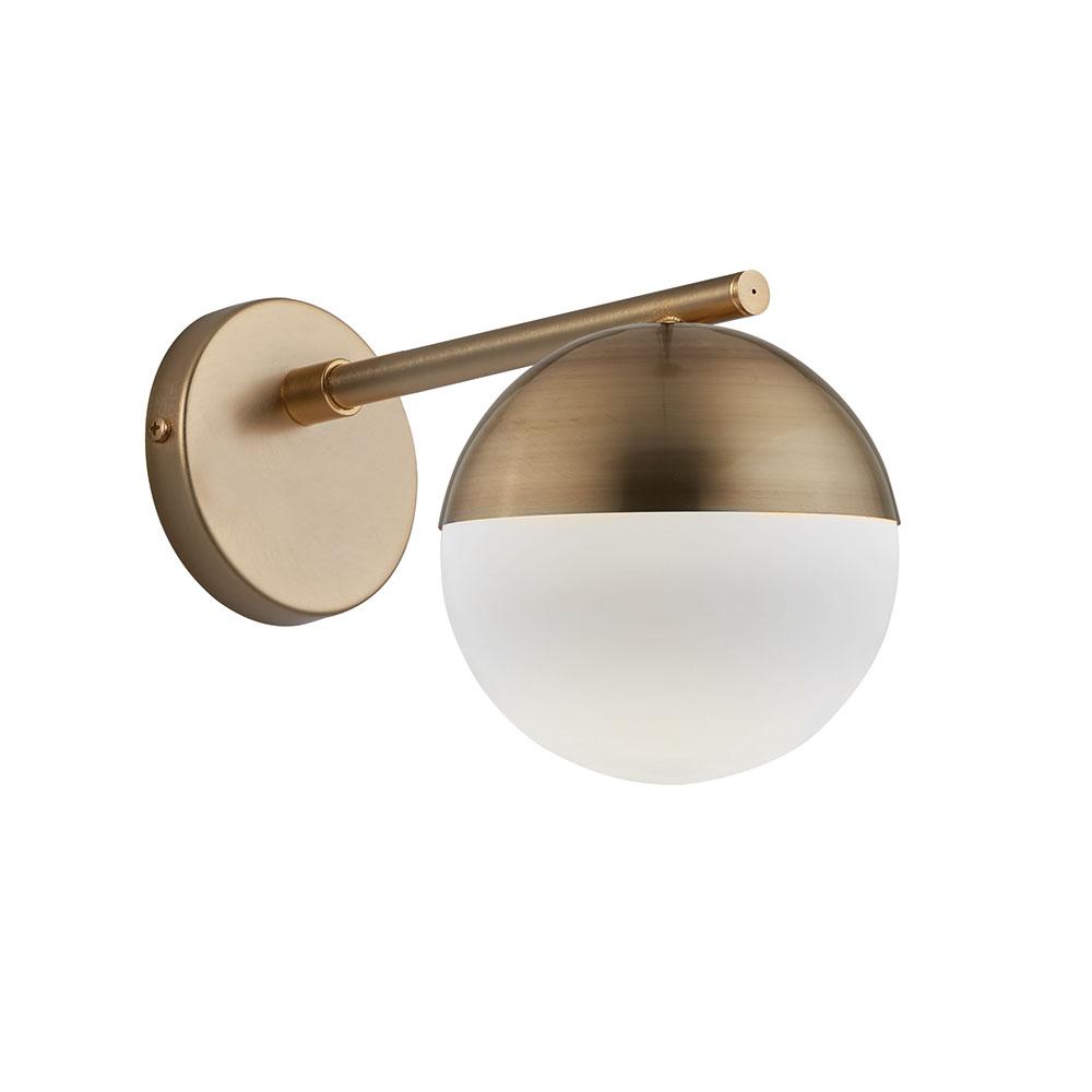 szalcsiszolt rez kismeretu falikar gomb modern fiatalos minimal design lampa opal uveg lampabolt haloszoba nappali folyoso vilagitas.jpg